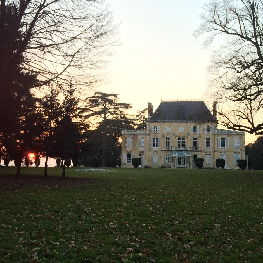 Chateau De La Rocherie Nevers Nord / Varennes-Vauzelles